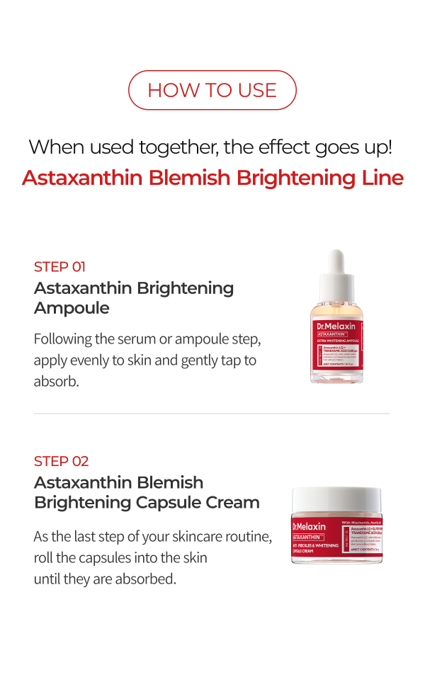 skincare-kbeauty-glowtime-dr melaxin asthanxanthin anti freckle and whitening capsule cream