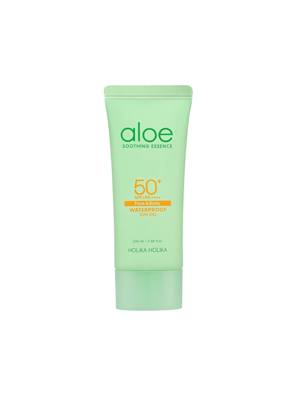 skincare-kbeauty-glowtime-Holika Holika Aloe Soothing Essence WAterproof sun cream