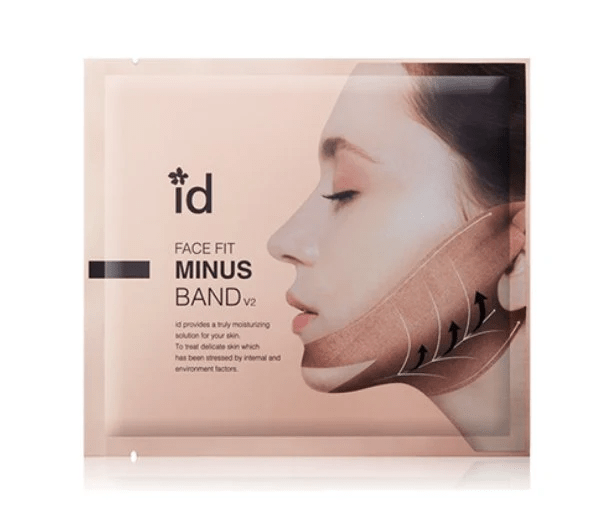 skincare-kbeauty-glowtime-ID Placosemtics ID FAce Fit Minus Band