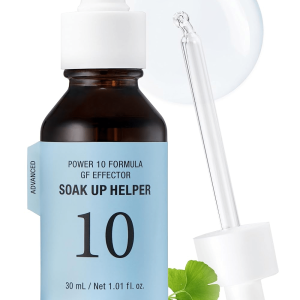 skincare-kbeauty-glowtime-its skin power 10 formula GF effector soak up helper