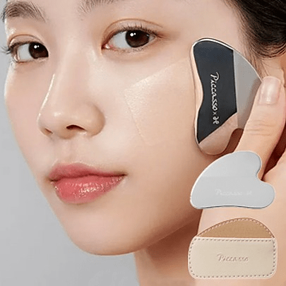 skincare-kbeauty-glowtime-picasso curved make up spatula