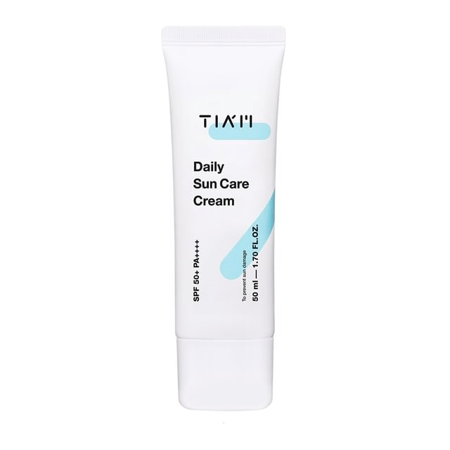 skincare-kbeauty-glowtime-TIAM Faily Sun Cream