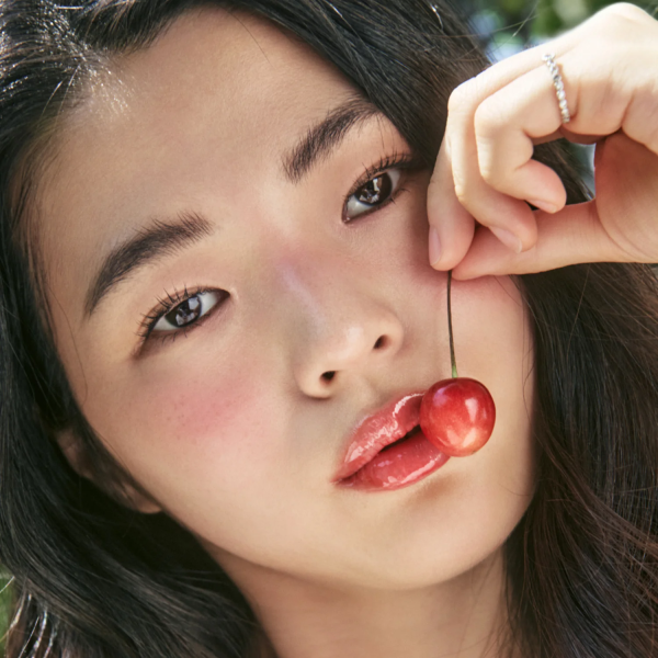 skincare-kbeauty-glowtime-Tocobo Juicy Berry Plumping Lip Oil