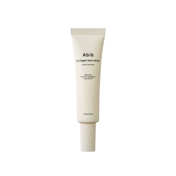 skincare-kbeauty-glowtime-Abib Collagen Eye Creme jericho Rose