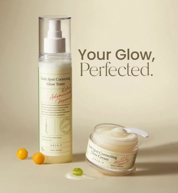 skincare-kbeauty-glowtime-axis y dark spot glow correcting cream