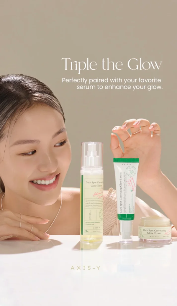 skincare-kbeauty-glowtime-axis y dark spot glow correcting cream