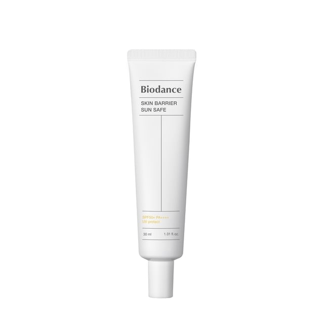 skincare-kbeauty-glowtime-biodance skin barrier sun safe