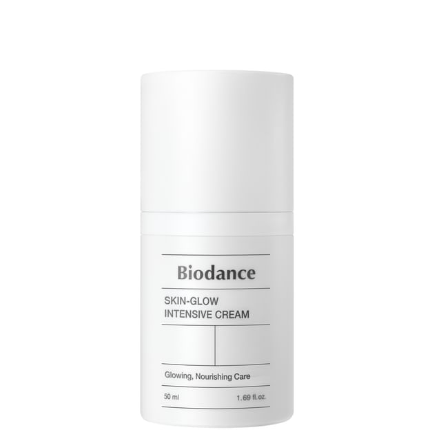 skincare-kbeauty-glowtime-biodance skin glow essence cream