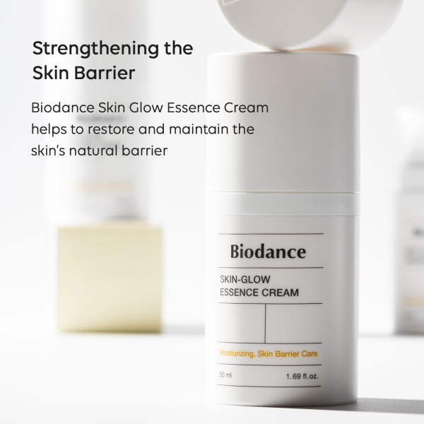 skincare-kbeauty-glowtime-biodance skin glow essence cream