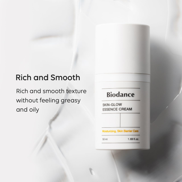 skincare-kbeauty-glowtime-biodance skin glow essence cream