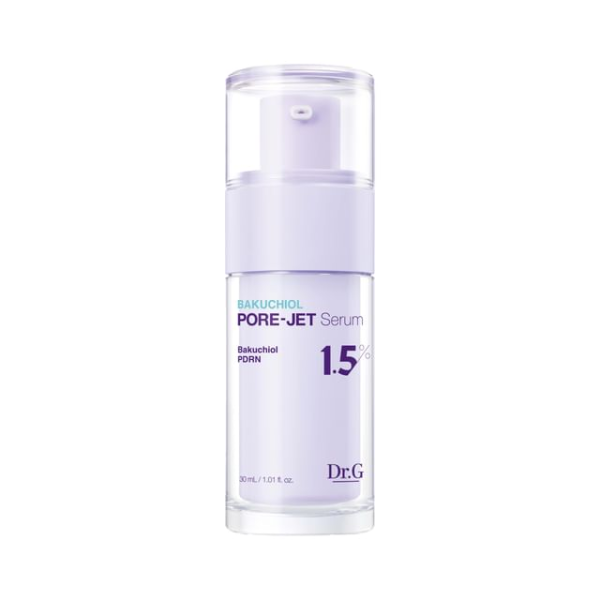 skincare-kbeauty-glowtime-dr G Bakuchiol Pre Jet Serum