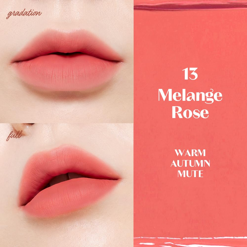 skincare-kbeauty-glowtime-etude house fixing tint 13 melange rose
