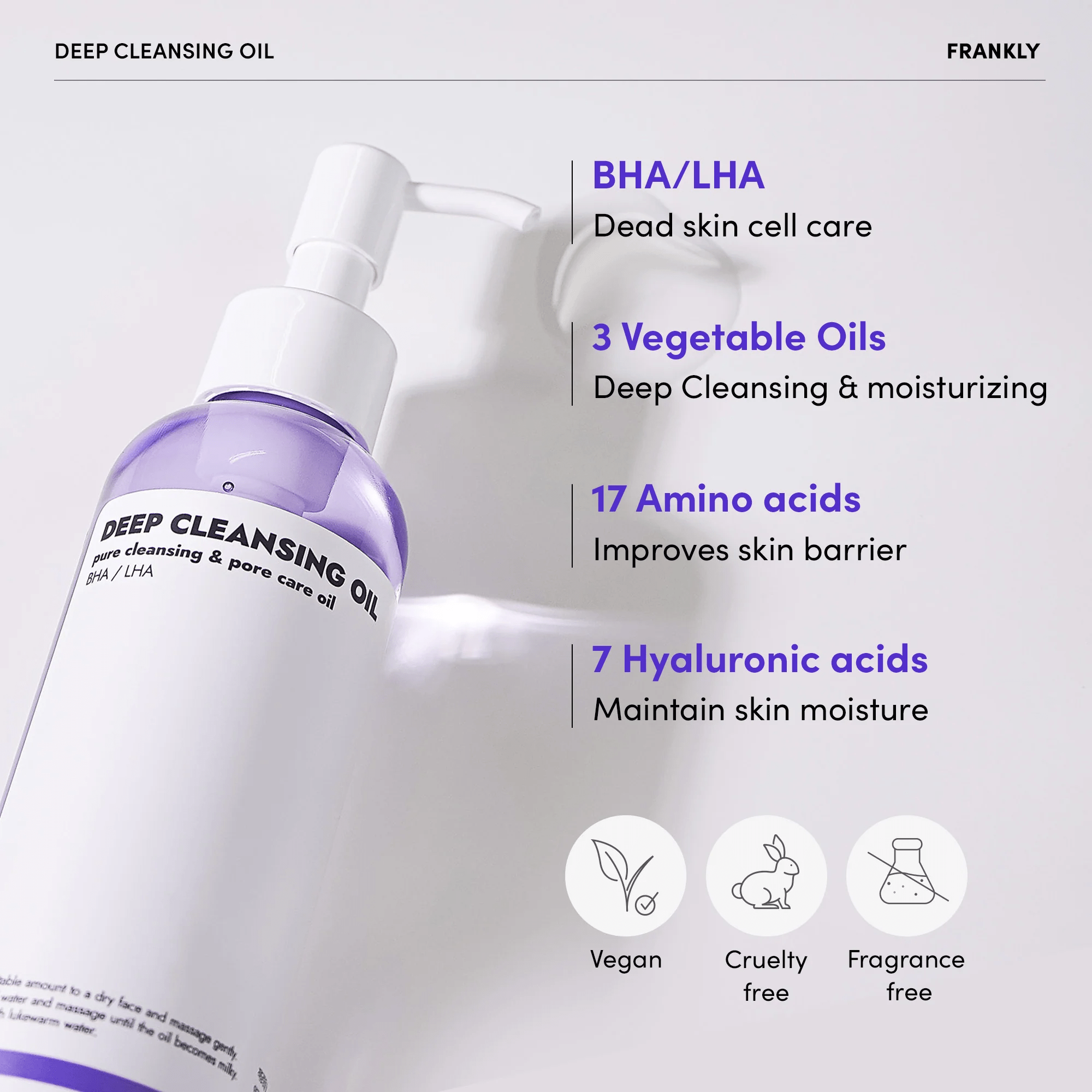 skincare-kbeauty-glowtime-frankly deep cleansing oil