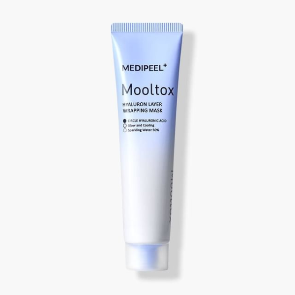 skincare-kbeauty-glowtime-medipeel Mooltox hyaluron Layer wrapping mask