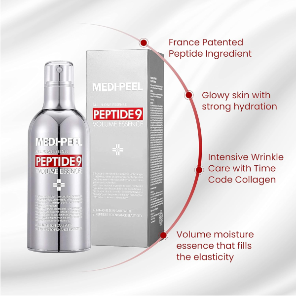 skincare-kbeauty-glowtime-medipeel peptide 9 volume essence pro