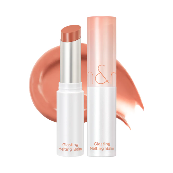 skincare-kbeauty-glowtime-Rom&nd Glasting melting balm 01 coco nude