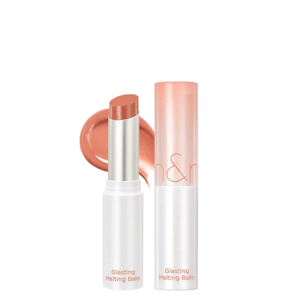 skincare-kbeauty-glowtime-rom&nd glasting melting balm 01 coco nude