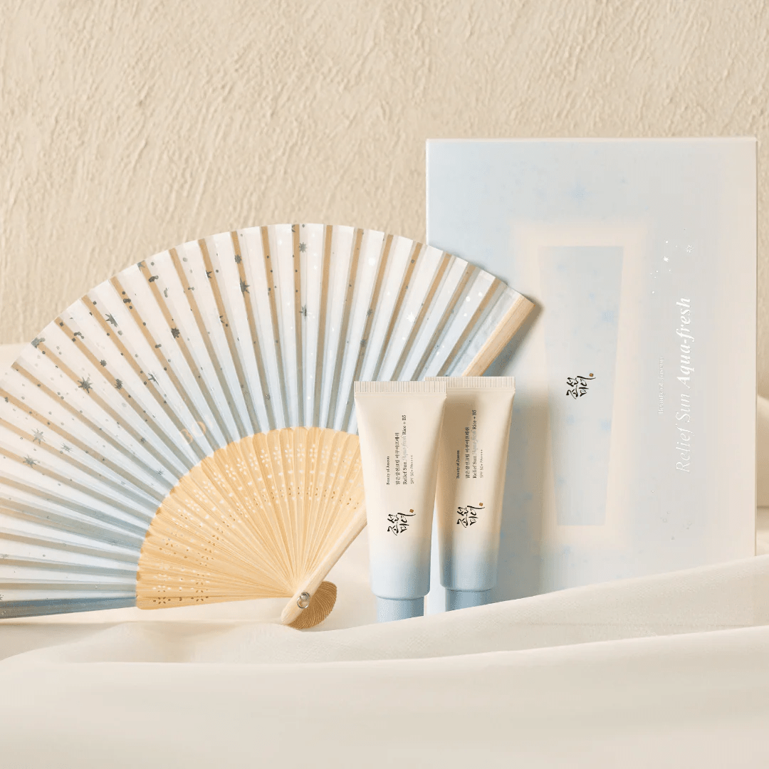 skincare-kbeauty-glowtime-beauty of joseon relief sun squa fresh kit