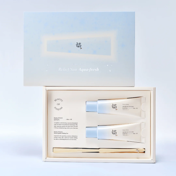 skincare-kbeauty-glowtime-beauty of joseon relief sun squa fresh kit