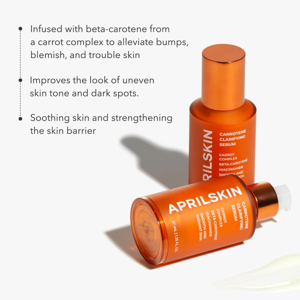 skincare-kbeauty-glowtime-april skin carrotene clarifying serum