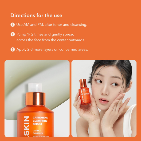 skincare-kbeauty-glowtime-april skin carrotene clarifying serum