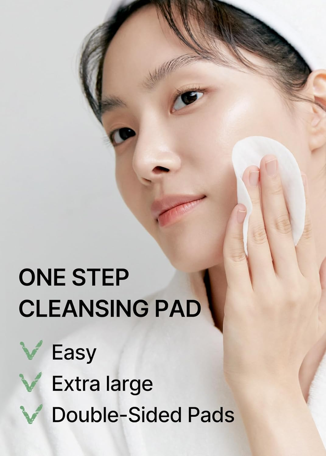 skincare-kbeauty-glowtime-celimax ji woo gae one step mild cleansing pad