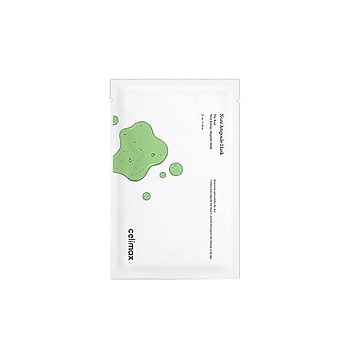 skincare-kbeauty-glowtime-celimax noni ampoule mask