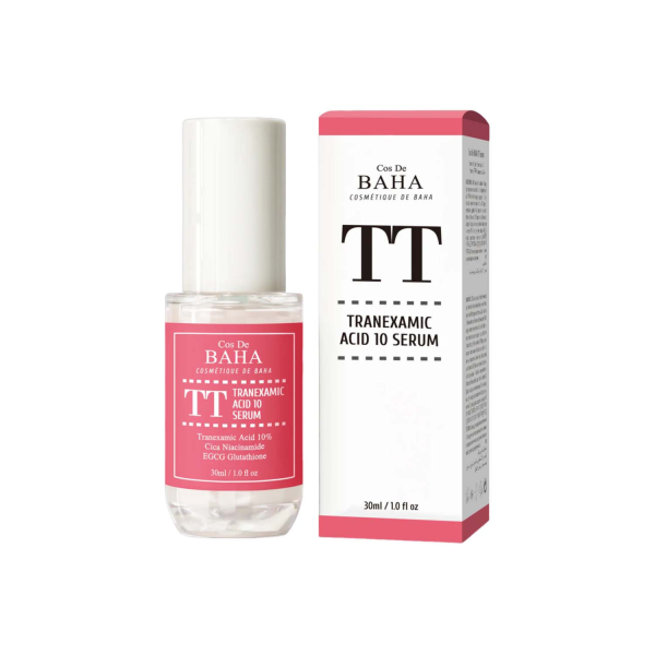 skincare-kbeauty-glowtime-cos de baha tranexamic Acid 10 serum