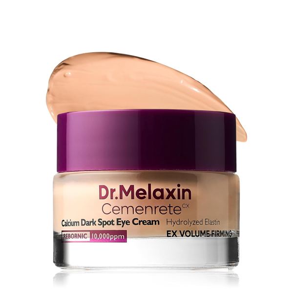 skincare-kbeauty-glowtime-dr melaxin cemenrete calcium dark spot eye cream