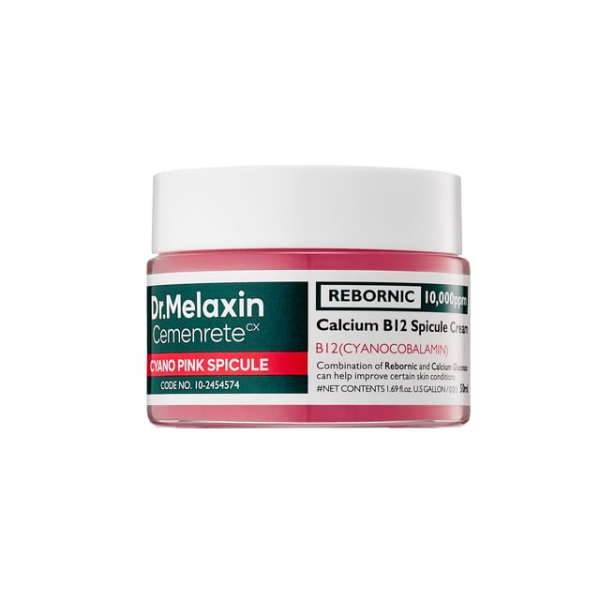 skincare-kbeauty-glowtime-dr melaxin cyano pink spicule cream