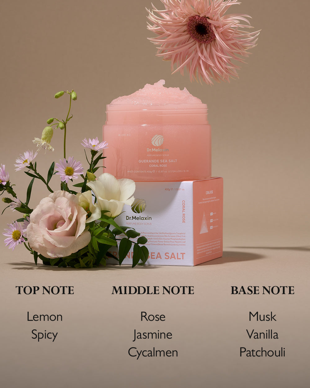 skincare-kbeauty-glowtime-dr melaxin guarande sea salt perfume body scrub rose