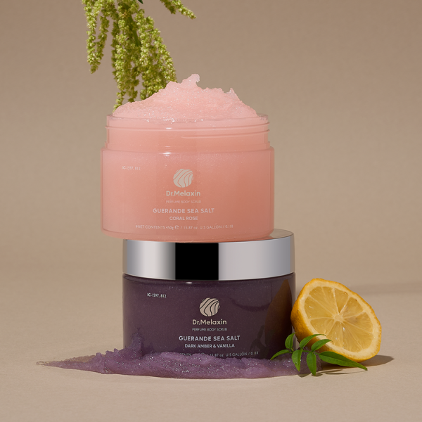 skincare-kbeauty-glowtime-dr melaxin guarande sea salt perfume body scrub rose