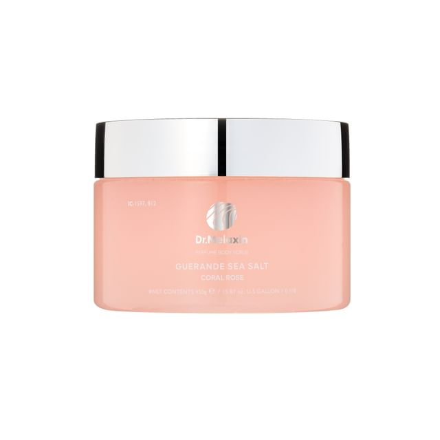 skincare-kbeauty-glowtime-dr melaxin guarande sea salt perfume body scrub rose