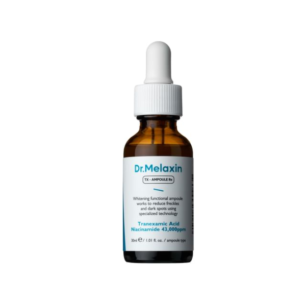 skincare-kbeauty-glowtime-dr melaxin tx tranexamic acid niacinamide serum