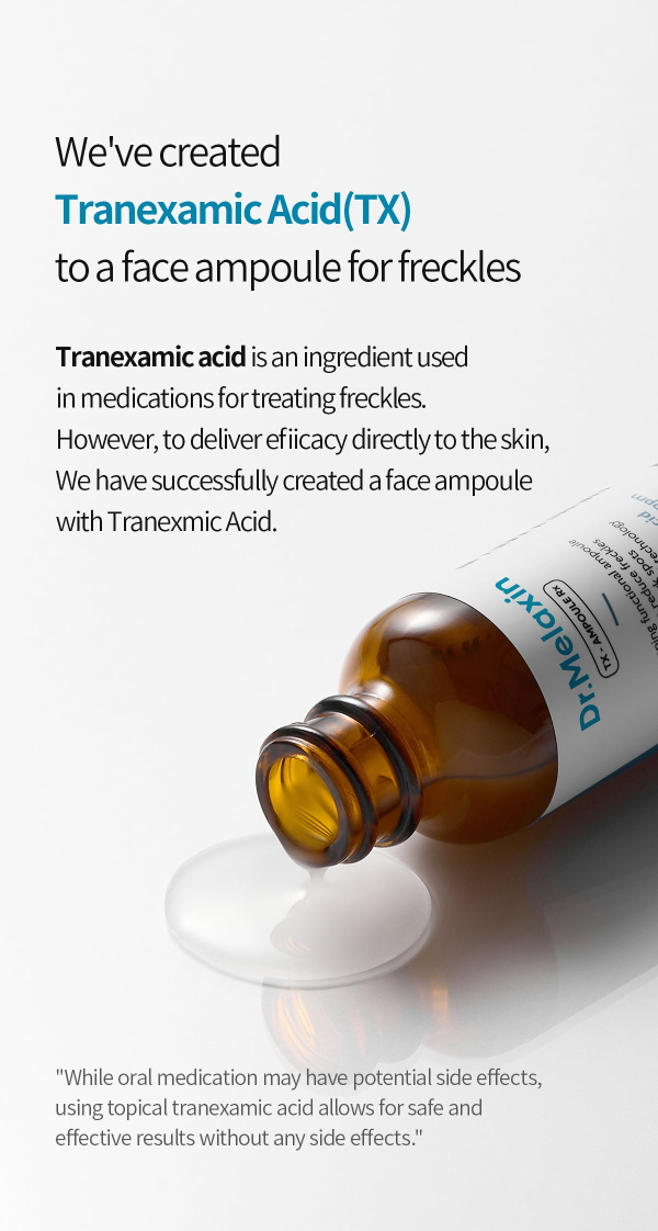 skincare-kbeauty-glowtime-dr melaxin tx tranexamic acid niacinamide serum