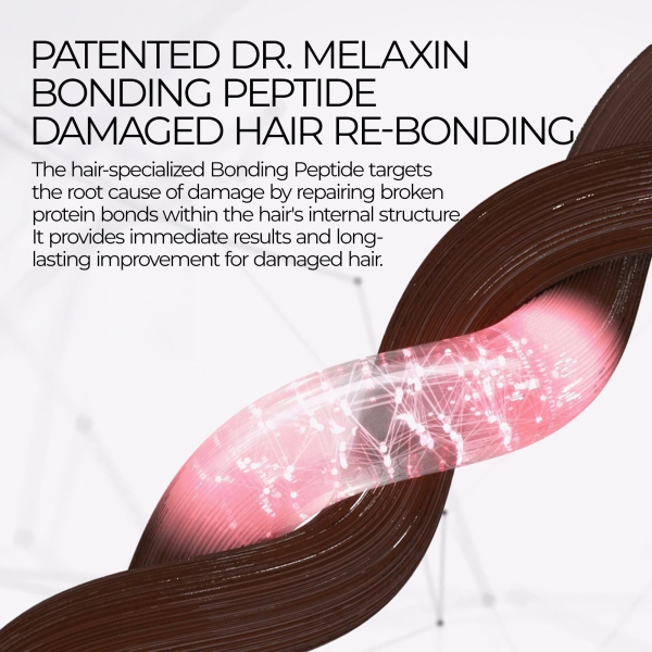 skincare-kbeauty-glowtime-dr melaxin bondex protein bonding remodeling shampoo