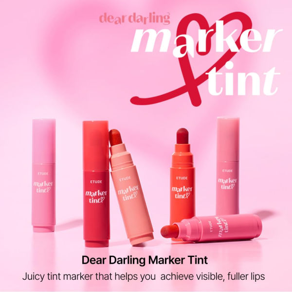 skincare-kbeauty-glowtime-etude house dear darling marker tint