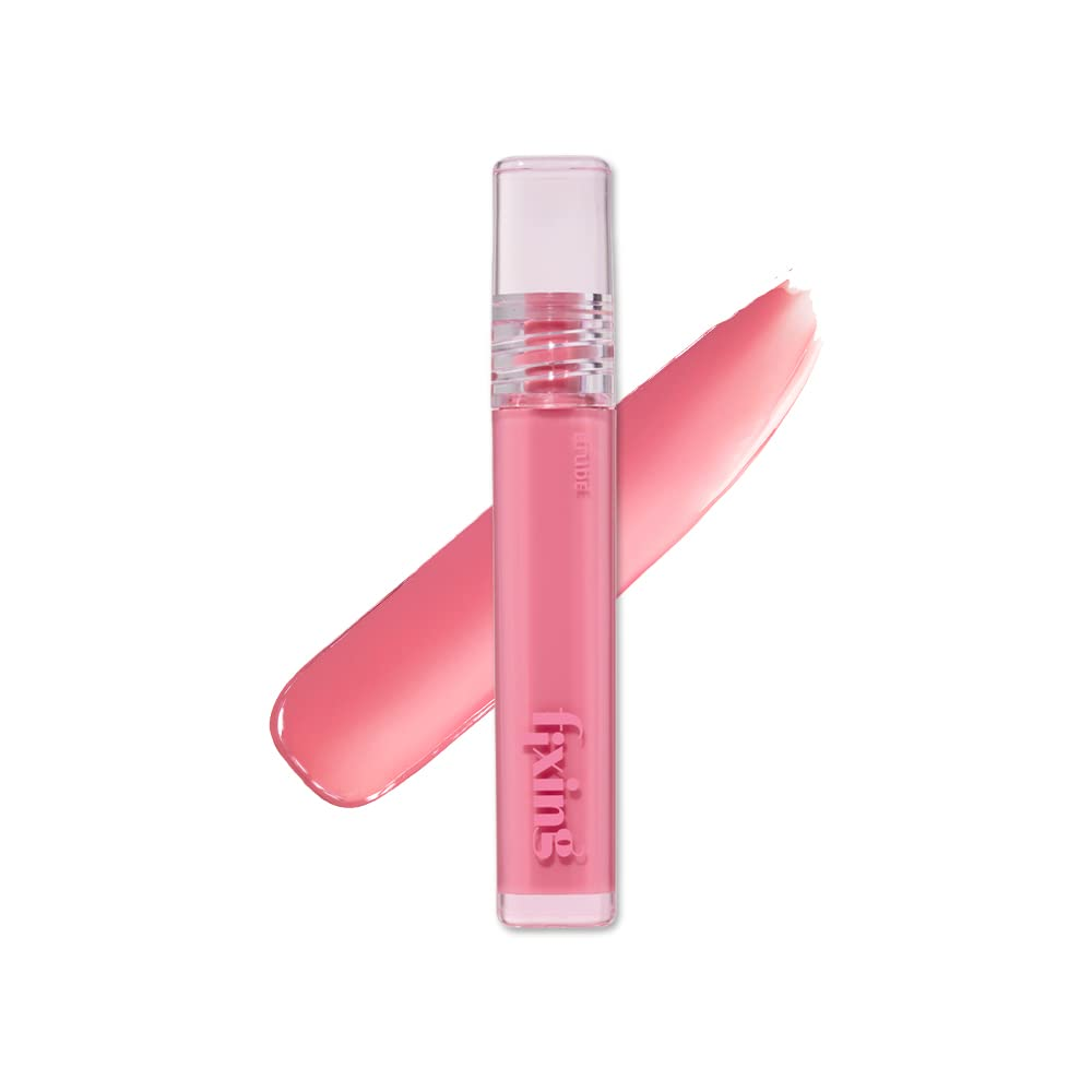 skincare-kbeauty-glowtime-etude house glowy fixing tint 02 Mellow Pink