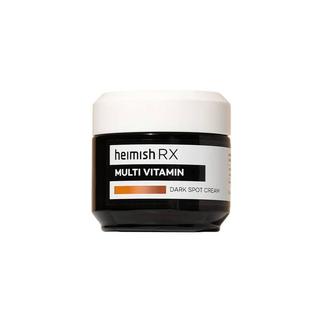 skincare-kbeauty-glowtime-heimish Rx multi vitamin Dark spot cream