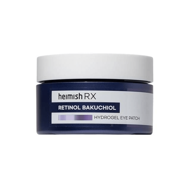 skincare-kbeauty-glowtime-Heimish Retinol Bakuchiol Hydrogel eye patch