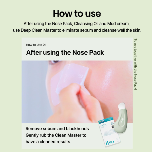 skincare-kbeauty-glowtime-ilson deep clean master