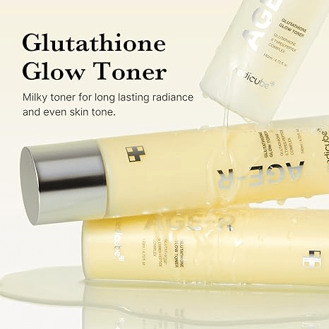 skincare-kbeauty-glowtime-medicube age r glutathione glow toner