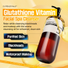 numbuzin no 5 glutathione c facial spa cleanser 200ml Which Form of Glutathione is Best for Skin? main image 0