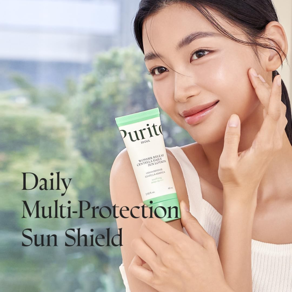 skincare-kbeauty-glowtime-purito releaf centella daily sun lotion