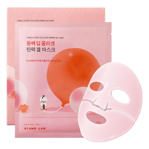 skincare-kbeauty-glowtime-round lab camellia deep collagen firming gel mask