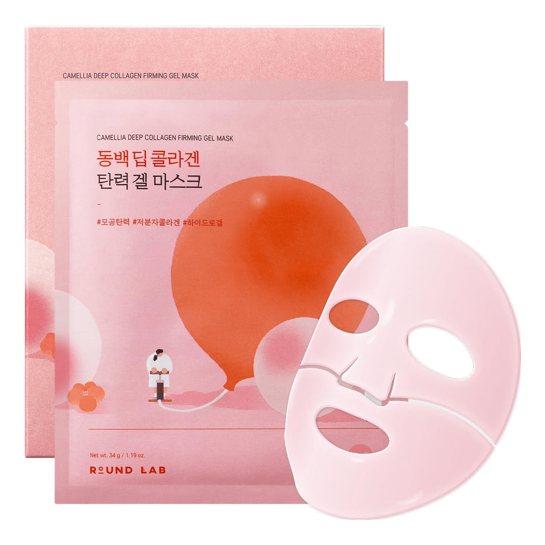 skincare-kbeauty-glowtime-round lab camellia deep collagen firming gel mask