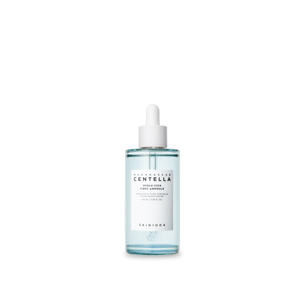 skincare-kbeauty-glowtime-skin 1004 hyalu cica first ampoule