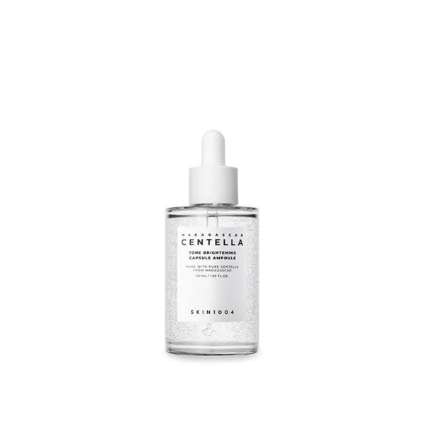 skincare-kbeauty-glowtime-madagascar centella tone brightening capsule ampoule