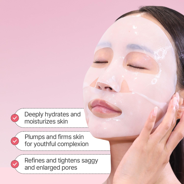 skincare-kbeauty-glowtime-torriden cellmazing firming gel sheet mask