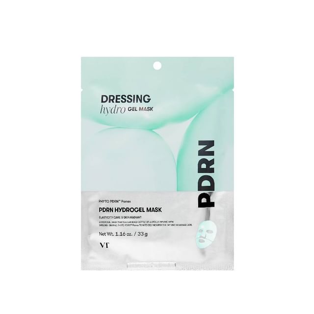 skincare-kbeauty-glowtime-vt cosmetics pdrn hydrogel mask